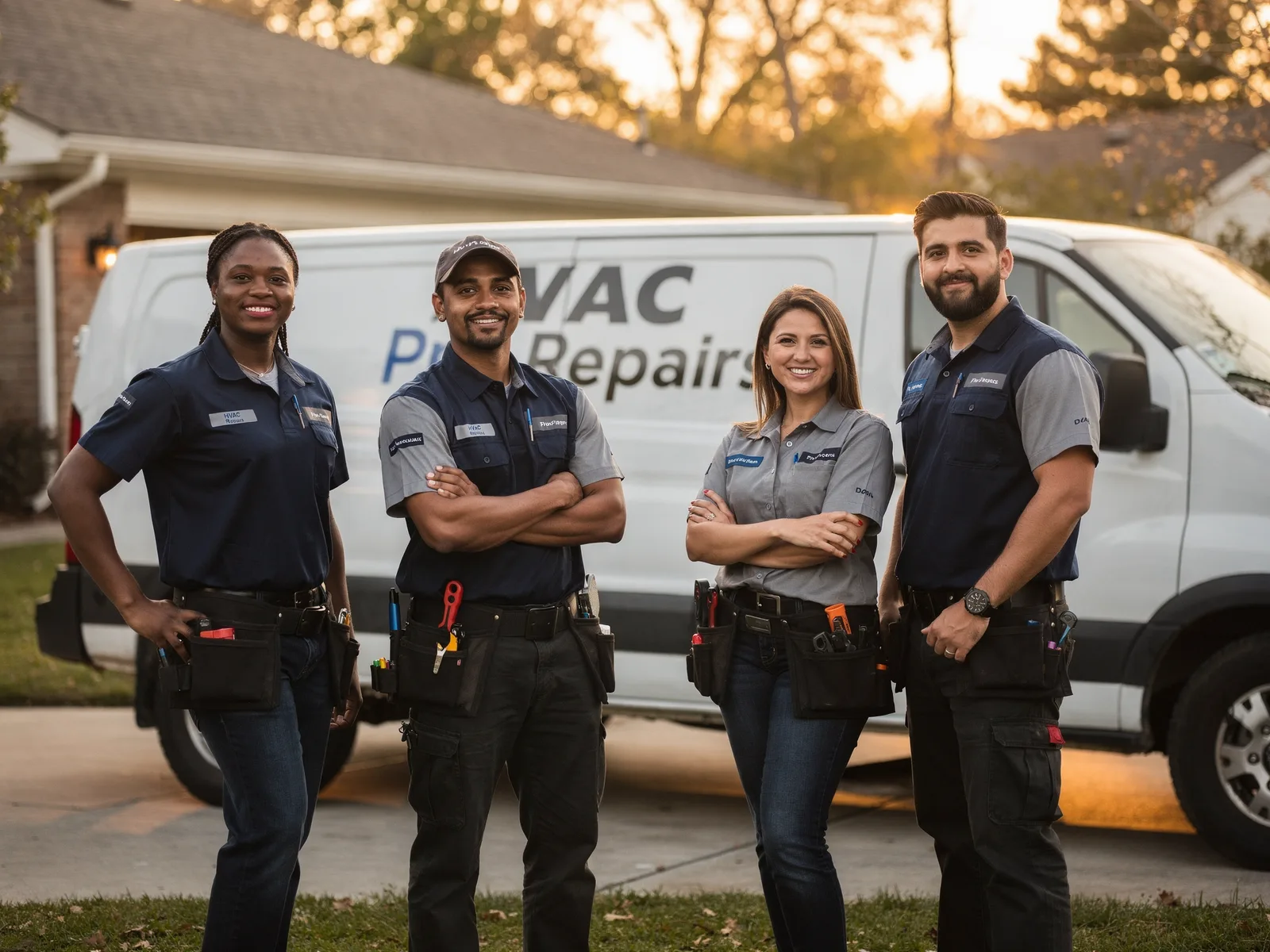 Heat Pump Repair company in Saint Paul, MN