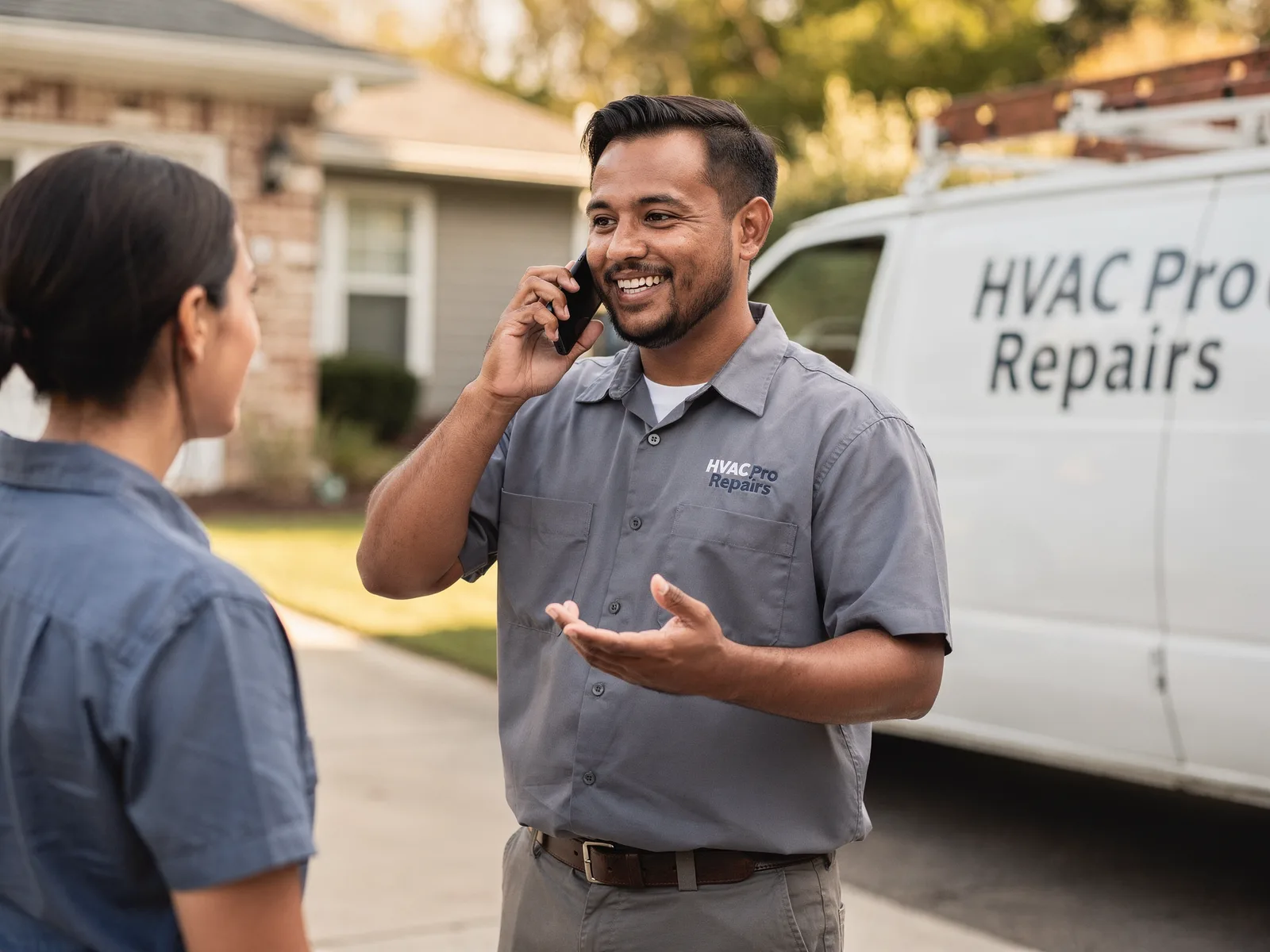 Heat Pump Repair Saint Paul, MN FAQs